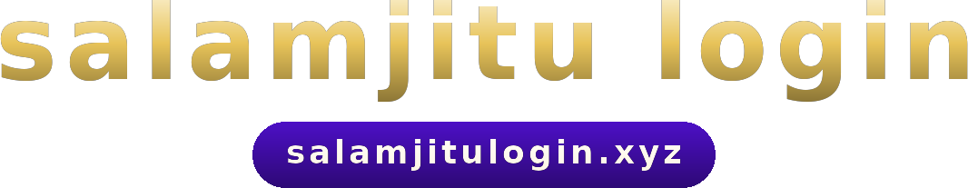 salamjitu login logo